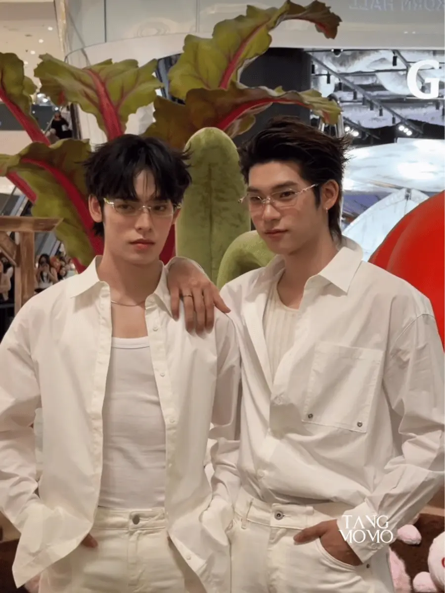 Gentle Monster Veggie แว่นผักพับได้