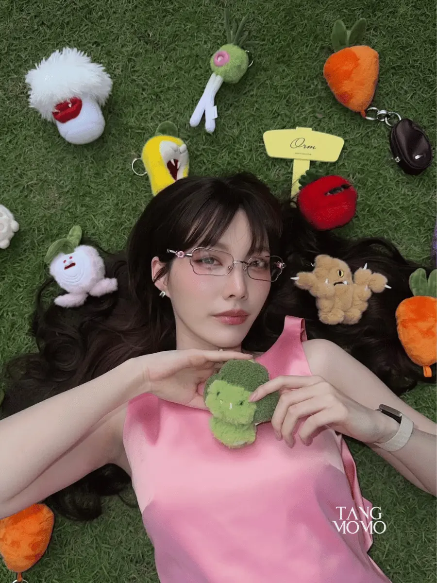 Gentle Monster Veggie Collection 2026