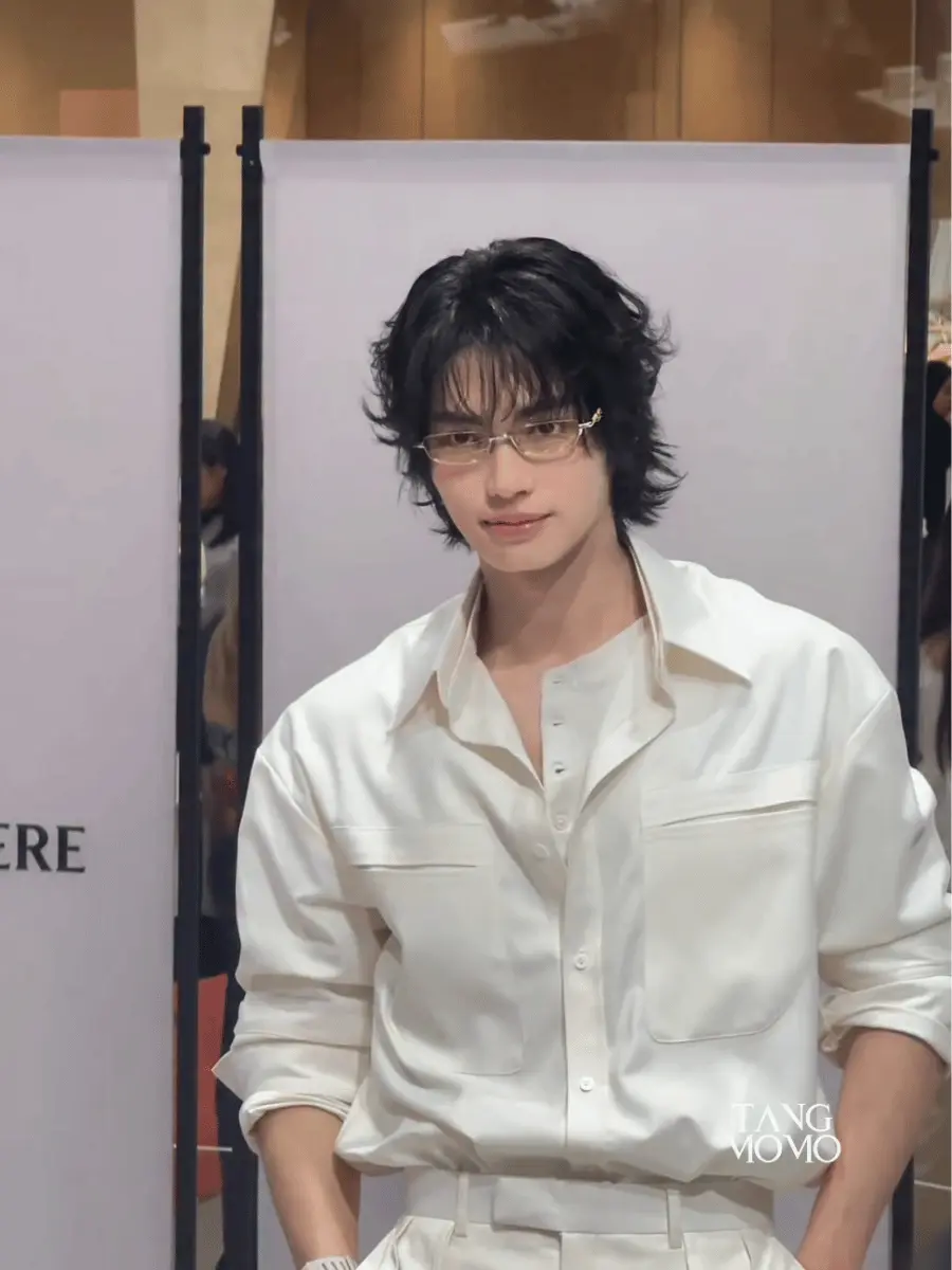 Gentle Monster Veggie แว่นผักพับได้