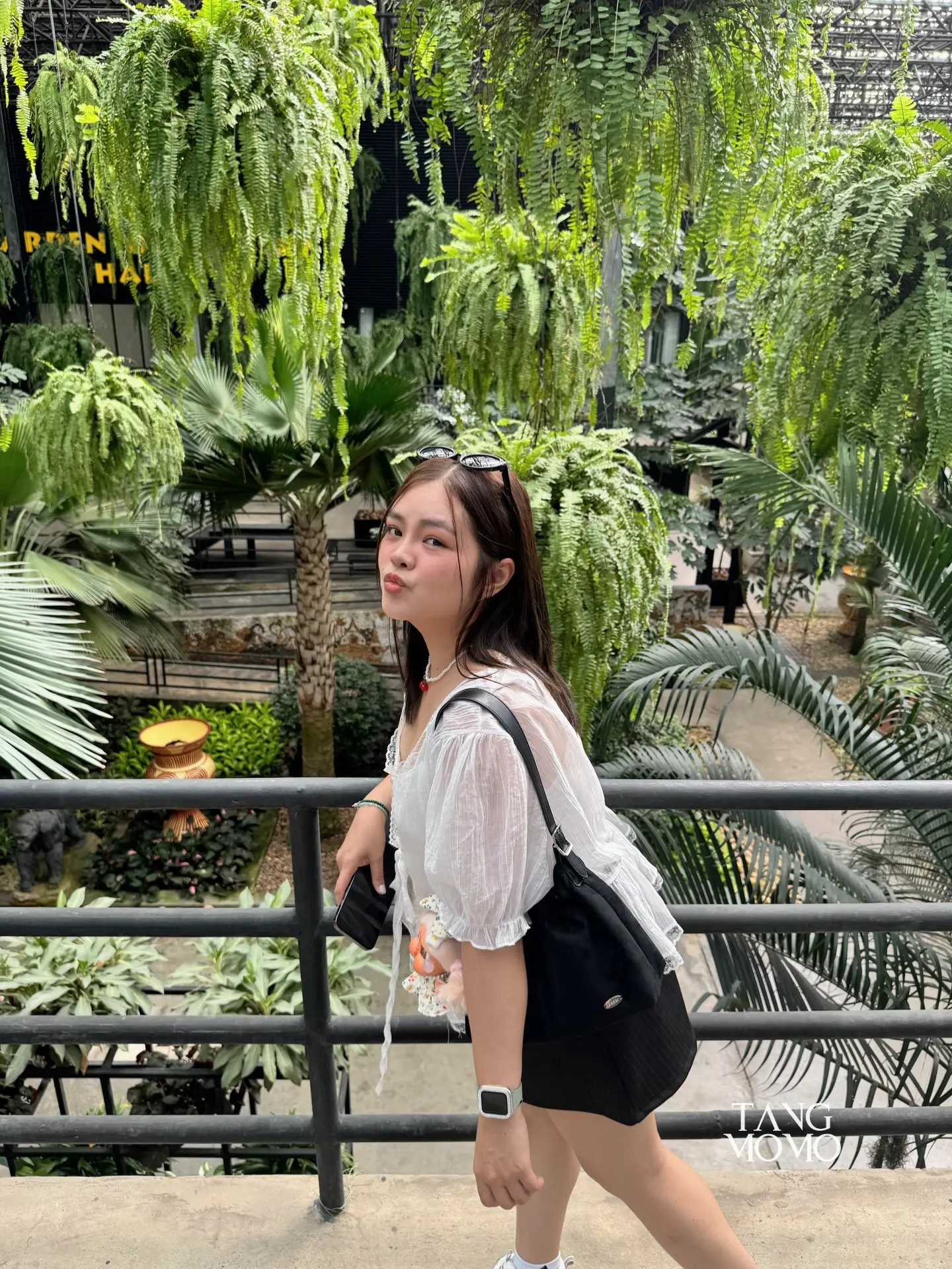 สวนนงนุช พัทยา