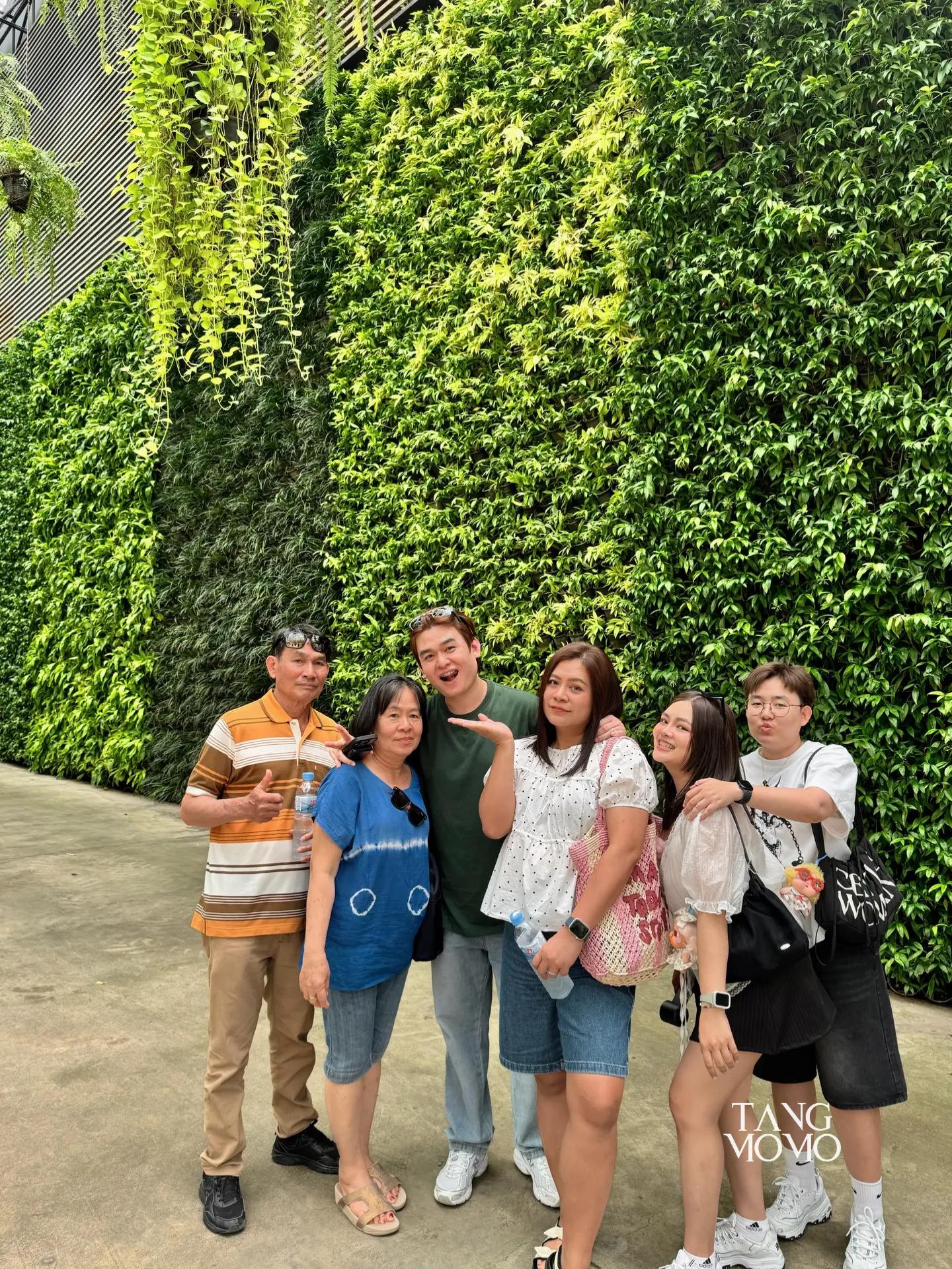 สวนนงนุช พัทยา