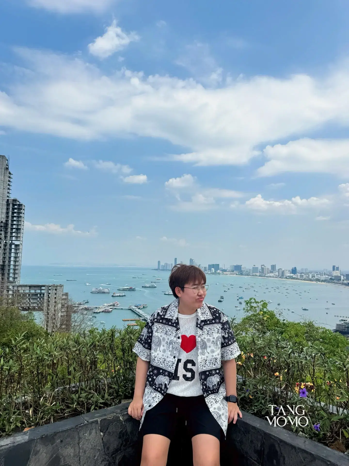 จุดชมวิวเขาพระตำหนัก
