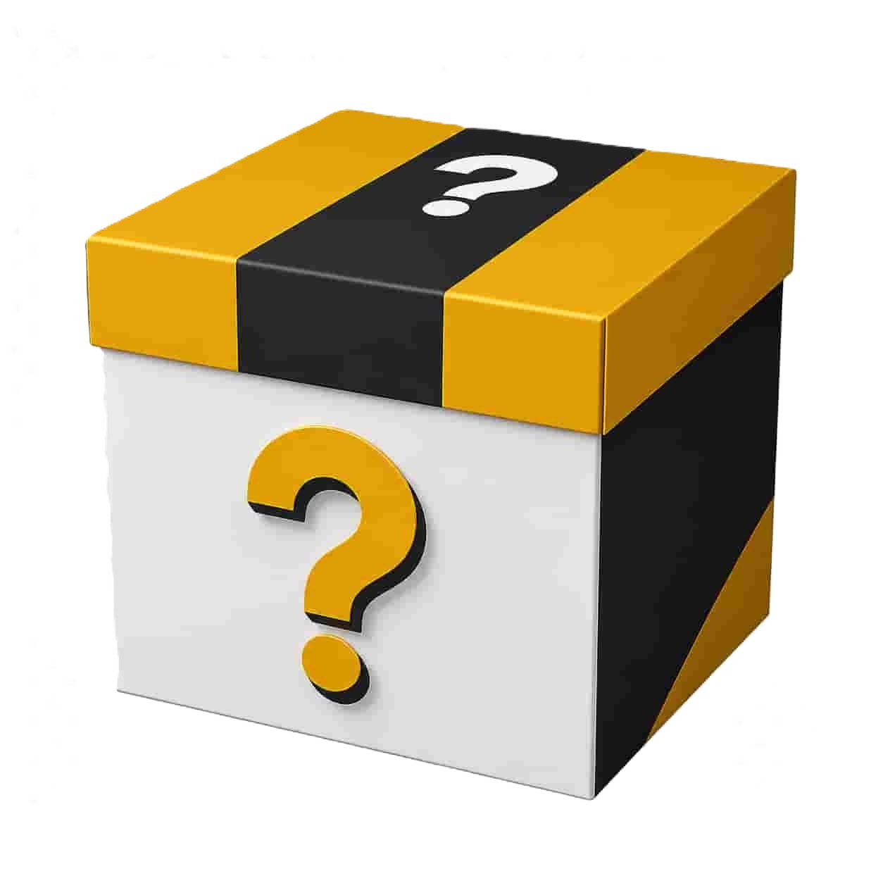 Blind Box / Art Toy
